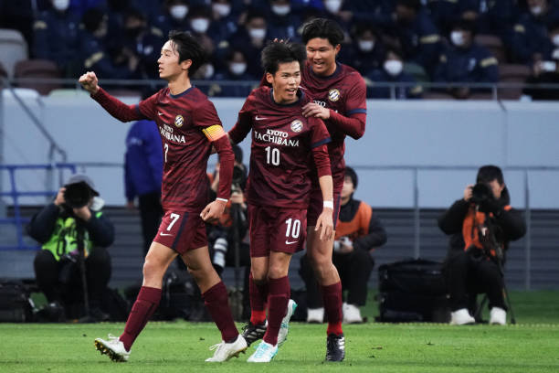 在中国选手