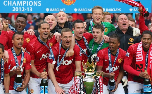 的未来充满 的未来充满