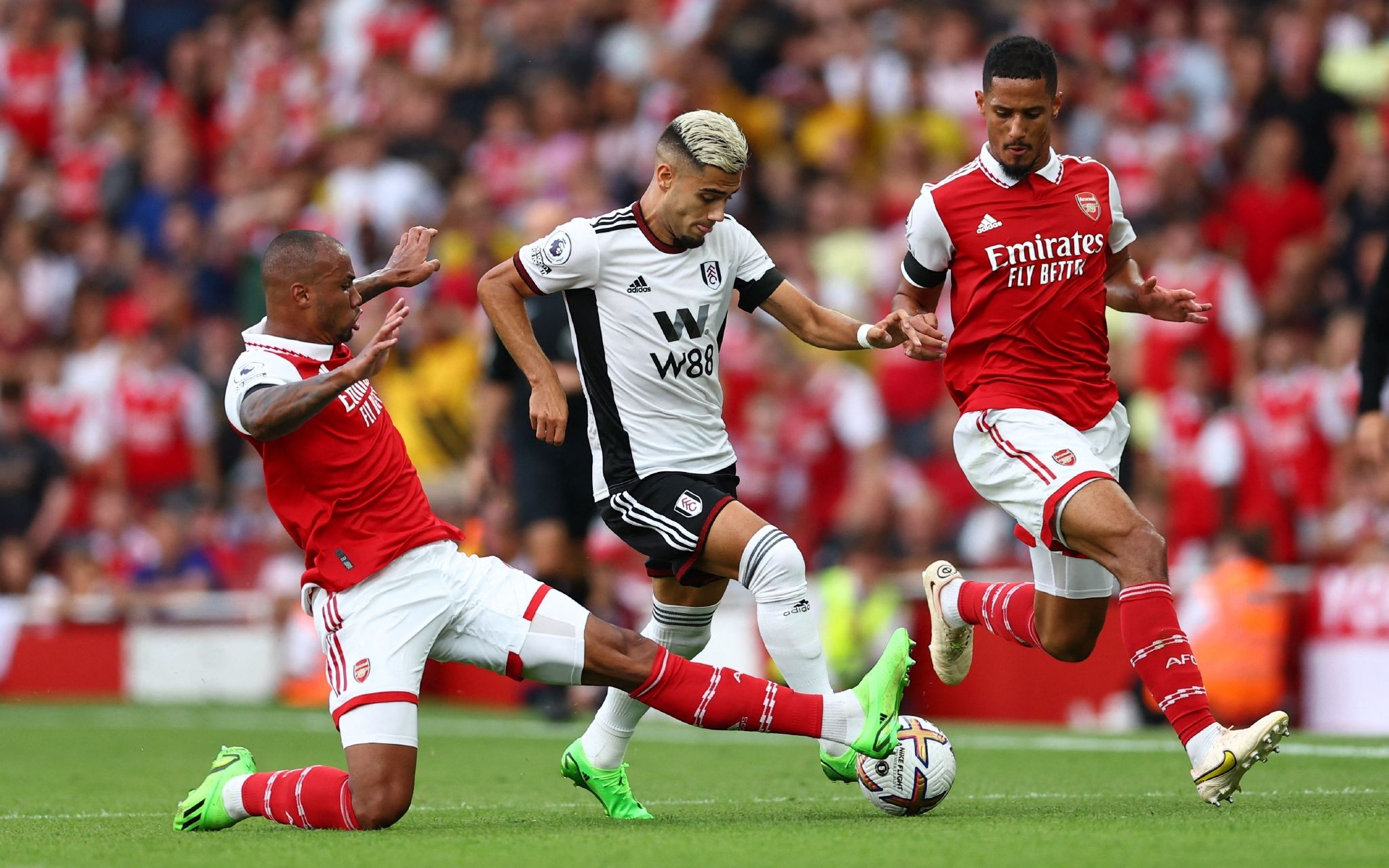 未来的赛季 未来的赛季